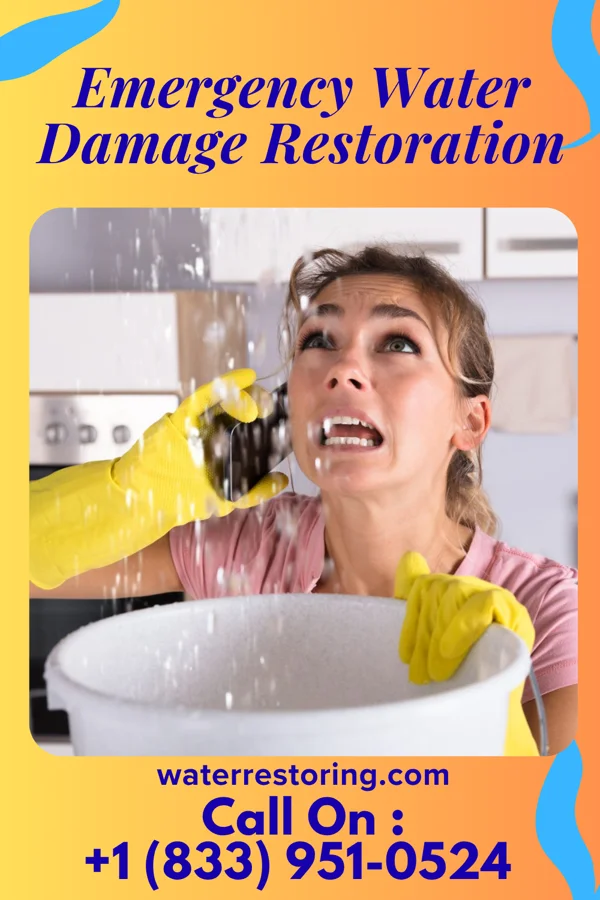 Emergency Water Damage Restoration in Attalla, AL